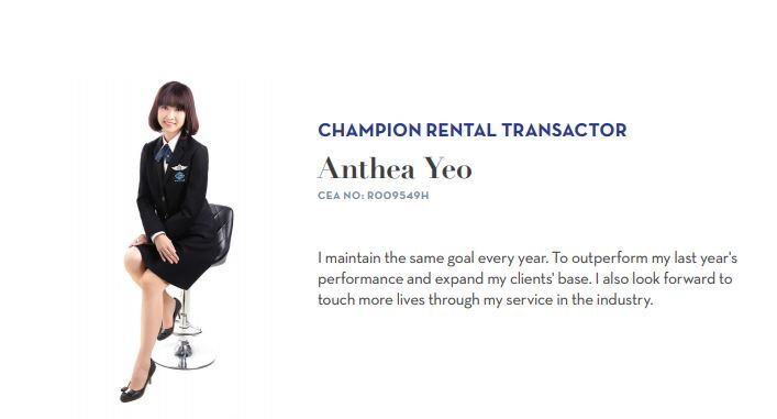 Anthea Yeo testimonial photo #10