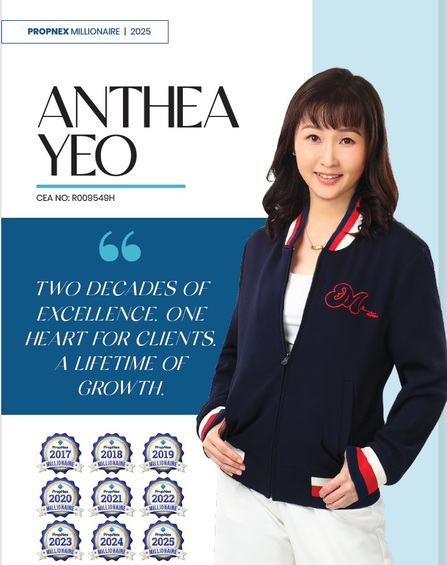 Anthea Yeo testimonial photo #11