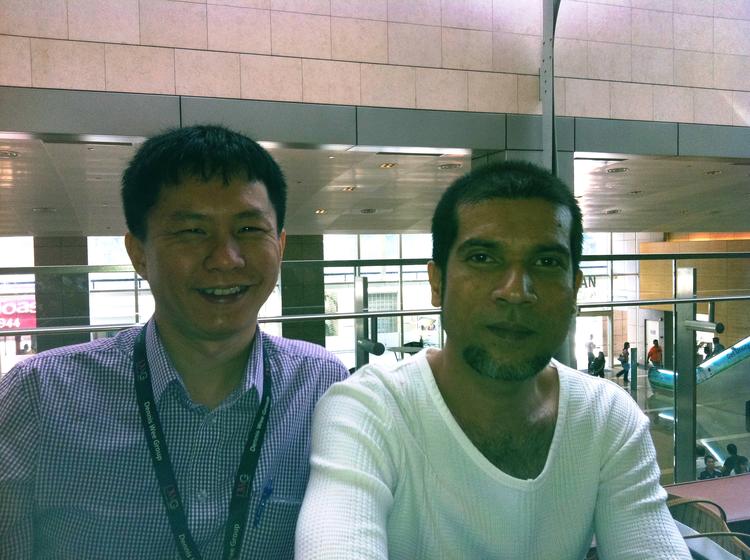 Ron Loh testimonial photo #2