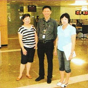 Ron Loh testimonial photo #3