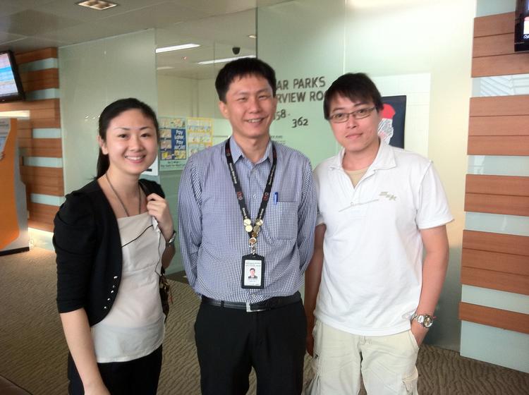 Ron Loh testimonial photo #5