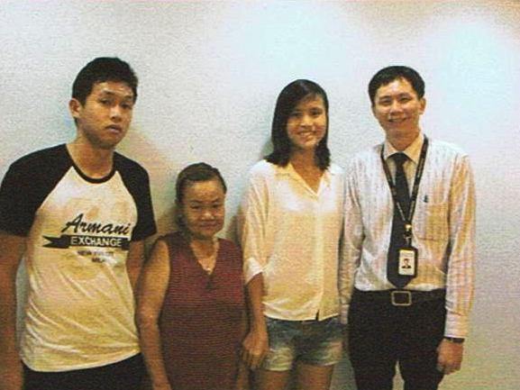 Ron Loh testimonial photo #6
