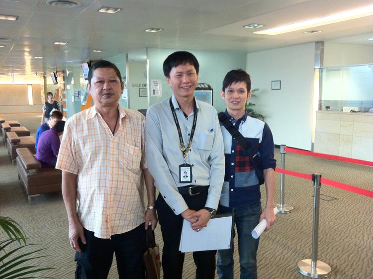 Ron Loh testimonial photo #8
