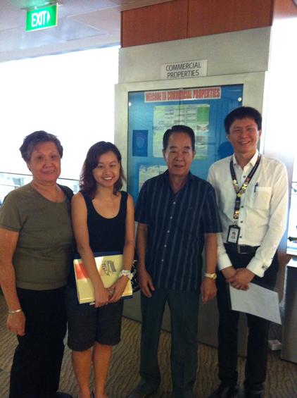 Ron Loh testimonial photo #9