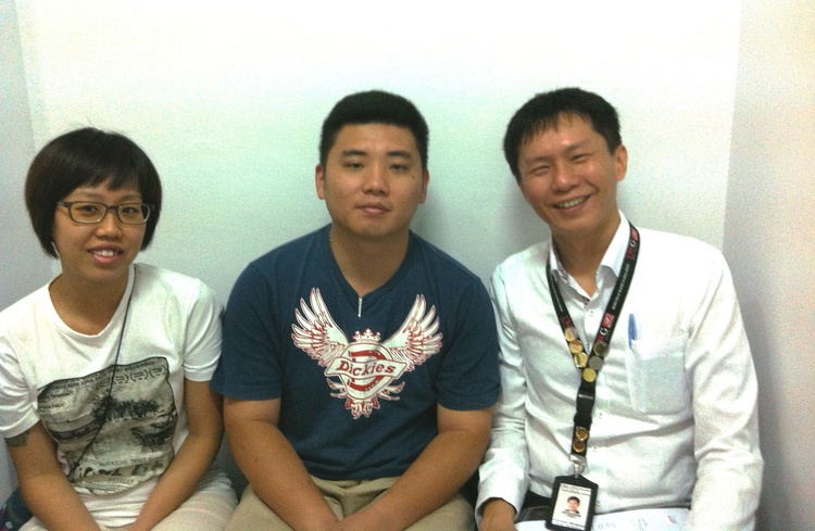 Ron Loh testimonial photo #11