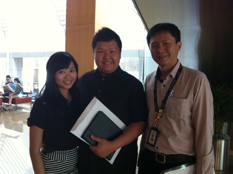 Ron Loh testimonial photo #12