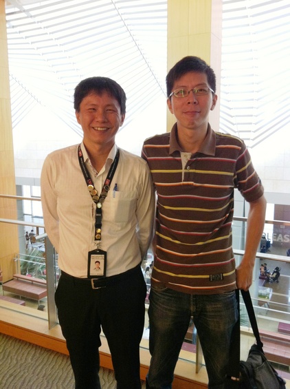Ron Loh testimonial photo #16