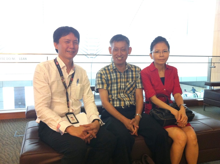 Ron Loh testimonial photo #17