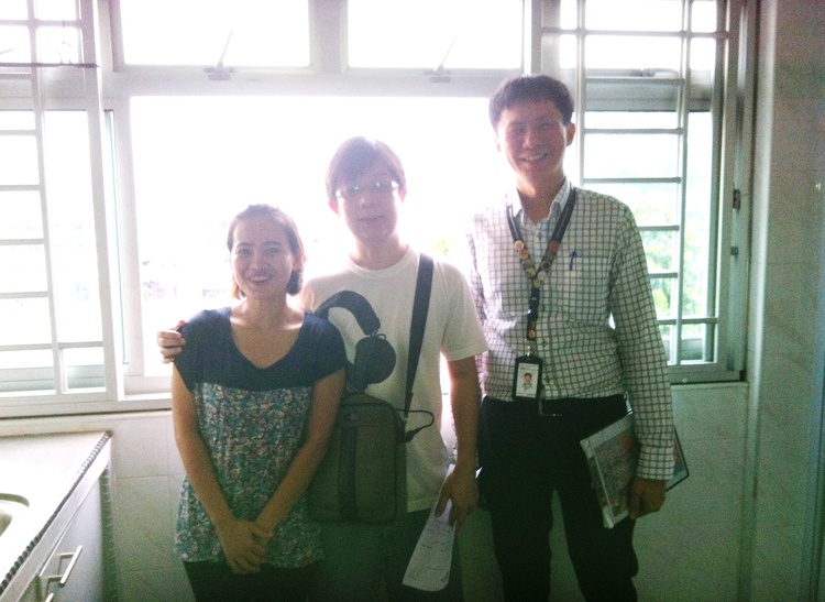 Ron Loh testimonial photo #14
