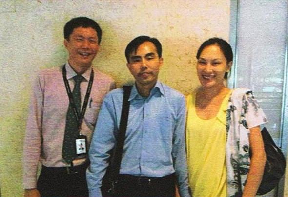 Ron Loh testimonial photo #15