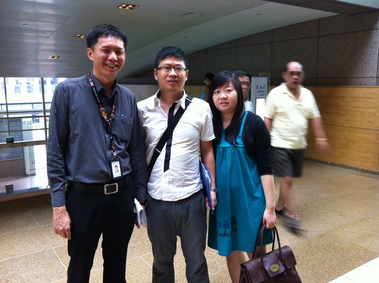 Ron Loh testimonial photo #19
