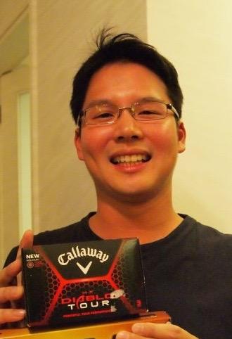 Anthony Yeo testimonial photo #2