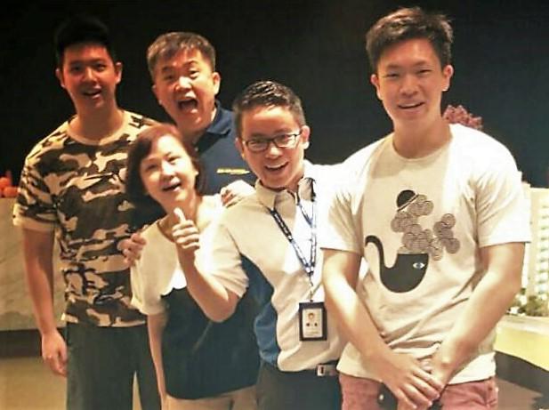 Eddie Lim testimonial photo #4