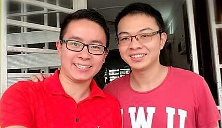 Eddie Lim testimonial photo #5