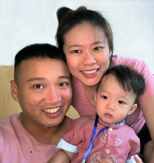Lee Mei Ling Jennifer testimonial photo #2