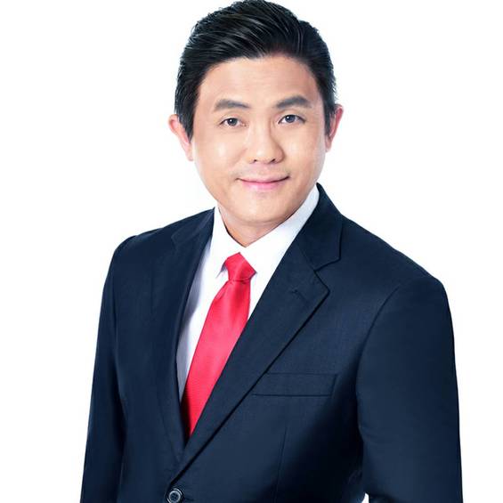 Jimmy Teow testimonial photo #2