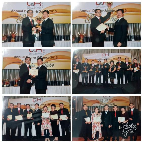 Jimmy Teow testimonial photo #1