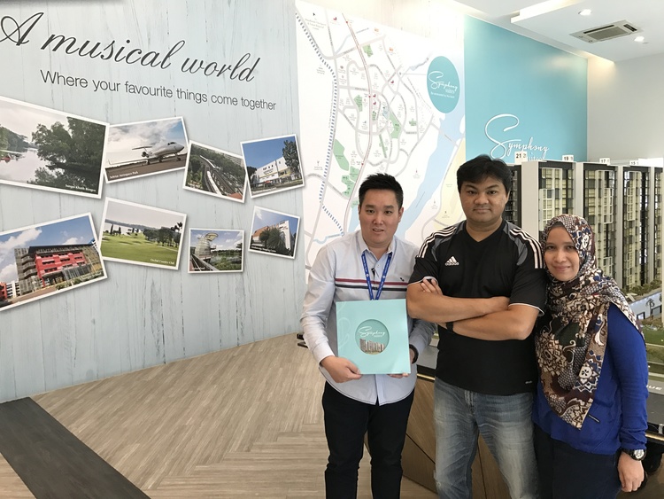 Damien Goh testimonial photo #1