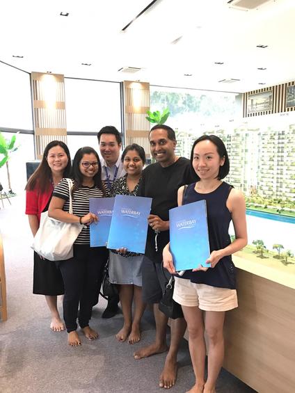 Damien Goh testimonial photo #2