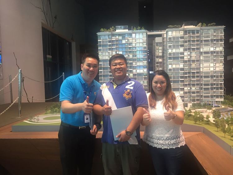 Damien Goh testimonial photo #4