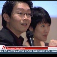 David Cheong testimonial photo #4