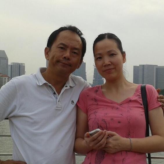 Rayburn Cheong testimonial photo #2