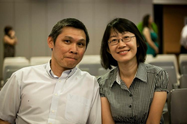 Rayburn Cheong testimonial photo #3