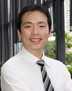 David Lim testimonial photo #2
