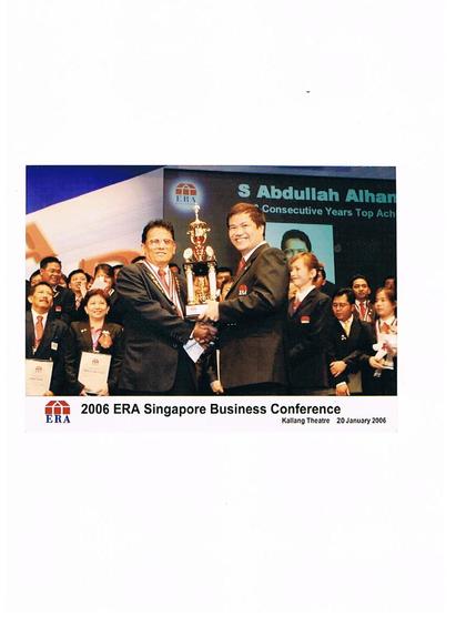 Pak Lah testimonial photo #1