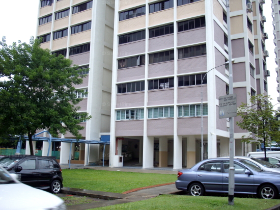 606 Clementi West Street 1 (S)120606 HDB Details - SRX