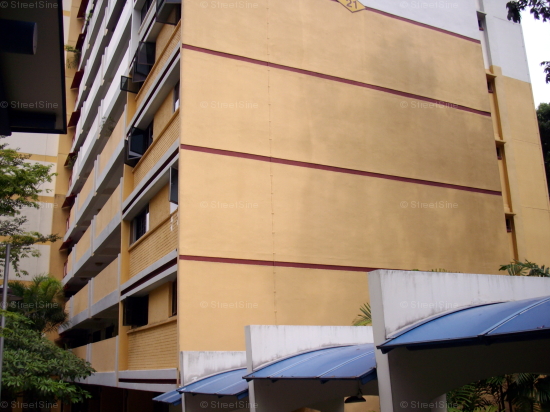 21 Dover Crescent S 130021 Hdb Details Last Transacted Rental Prices And Transaction Volume Trends Srx