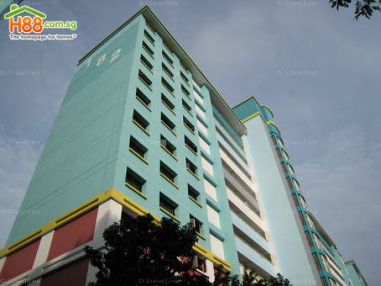Floor Plans for 182 Stirling Road (S)140182 HDB Details | SRX