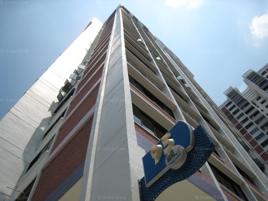 Havelock Rd 95 Havelock Road (S)160095 HDB Street - HDB Blocks, Flats for Sale ...