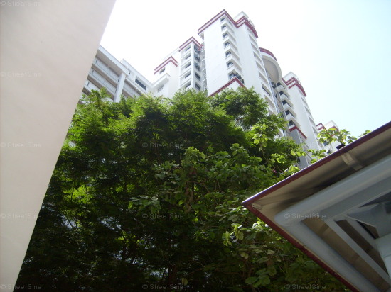 16 Jalan Tenteram (S)321016 HDB Details - SRX