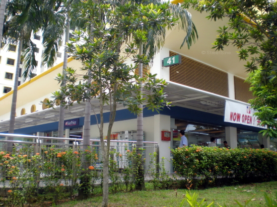 41 Jalan Tiga (S)390041 HDB Details - SRX