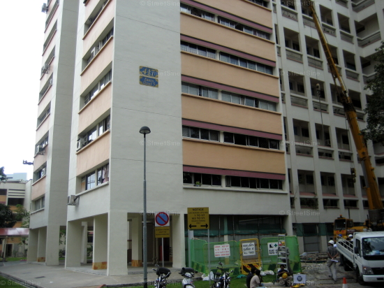 Floor Plans for 417 Eunos Road 5 (S)400417 HDB Details | SRX