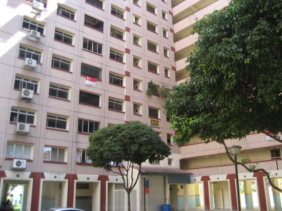 805 Chai Chee Road (S)460805 HDB Street - HDB Blocks, Flats for Sale ...