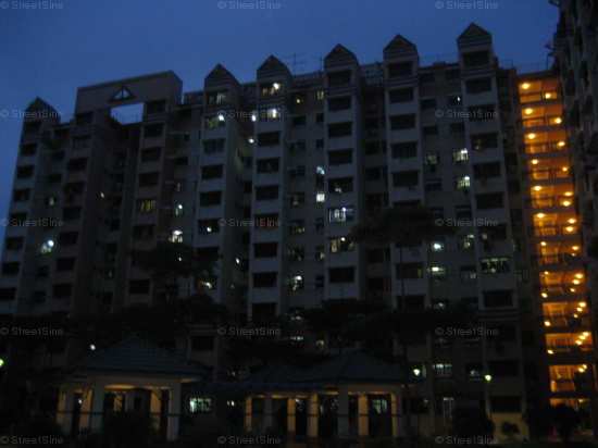 20 Chai Chee Road (S)461020 HDB Street - HDB Blocks, Flats for Sale ...