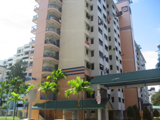Floor Plans for 22 Chai Chee Road (S)461022 HDB Details | SRX