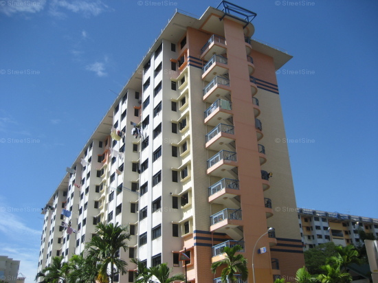 22 Chai Chee Road (S)461022 HDB Details Location Map - Nearby MRT's ...
