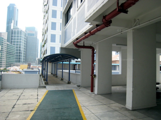 536 Upper Cross Street (S)050536 HDB Details - Last Transacted Sale ...