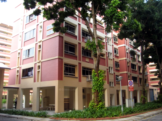 220 Pasir Ris Street 21 (S)510220 HDB Street - HDB Blocks, Flats for ...