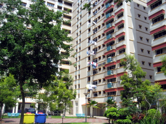 501 Pasir Ris Street 52 (S)510501 HDB Street - HDB Blocks, Flats for ...