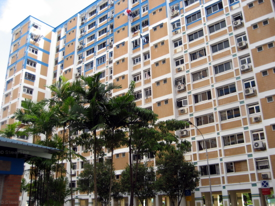 568 Pasir Ris Street 51 (S)510568 HDB Street - HDB Blocks, Flats for ...
