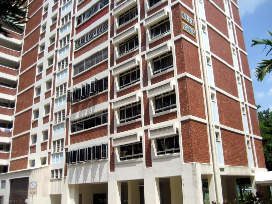 586 Pasir Ris Street 53 (S)510586 HDB Street - HDB Blocks, Flats for ...
