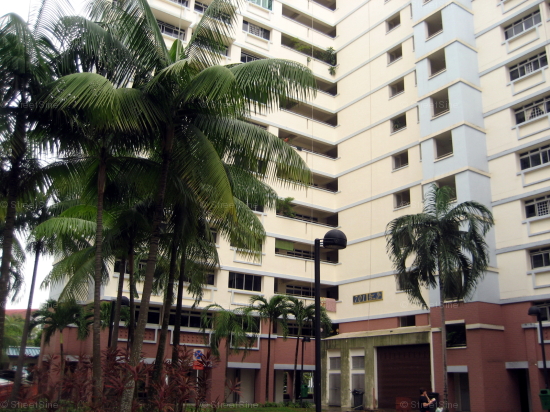 701 Pasir Ris Drive 10 (S)510701 HDB Street - HDB Blocks, Flats for ...