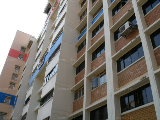 Floor Plans for 289 Tampines Street 22 (S)520289 HDB Details | SRX