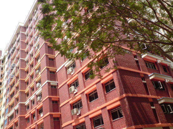 491D Tampines Street 45 (S)523491 HDB Street - HDB Blocks, Flats for ...