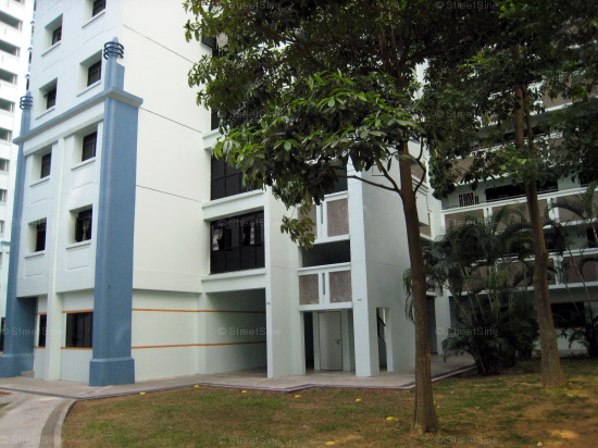 Floor Plans for 187A Rivervale Drive (S)541187 HDB Details | SRX