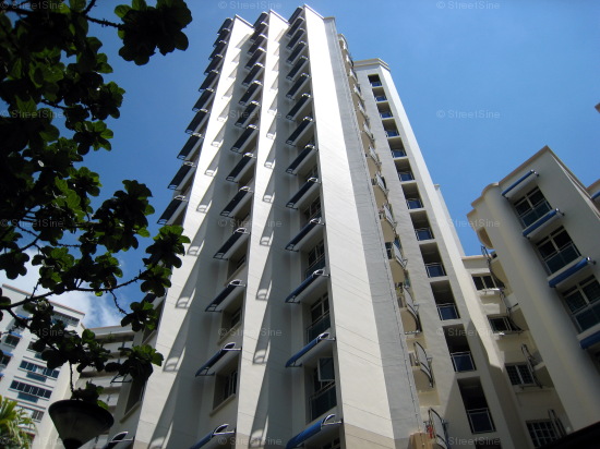Floor Plans for 120B Rivervale Drive (S)542120 HDB Details | SRX